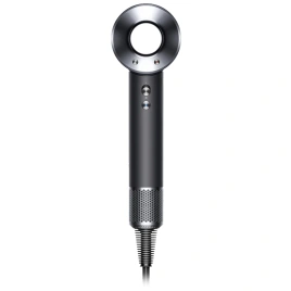 Фен Dyson Supersonic HD07 Black/Nickel