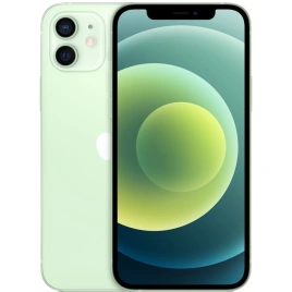 Смартфон Apple iPhone 12 256Gb Green