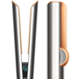 Выпрямитель Dyson Airstrait HT01 Nickel/Copper