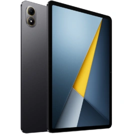 Планшет Xiaomi Poco Pad M1 Wi-Fi 8/256Gb Grey Global Version