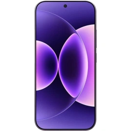 Смартфон Xiaomi 17 Pro 12/256Gb Purple Global Version