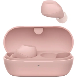 Наушники Sony WF-C710N Pink