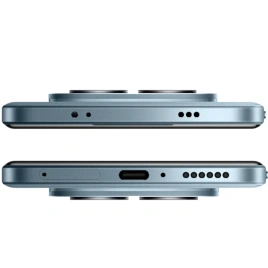 Смартфон Xiaomi Redmi Note 15 Pro 4G 8/256Gb Glacier Blue Global Version