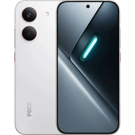 Смартфон Xiaomi Poco X8 Pro 12/512Gb White Global Version