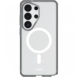 Чехол UAG DOT Case with MagSafe для Samsung Galaxy S26 Ultra Frosted Ice/Ash (214519110231)