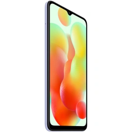 Смартфон Xiaomi Redmi 12C 3/64Gb (NFC) Lavender Purple Global Version EAC