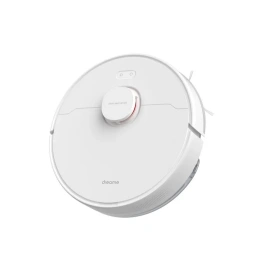 Робот-пылесос Dreame D10S White (RLS3L)