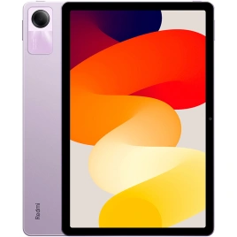 Планшет XiaoMi Redmi Pad SE 8/128Gb Wi-Fi Lavender Purple Global Version