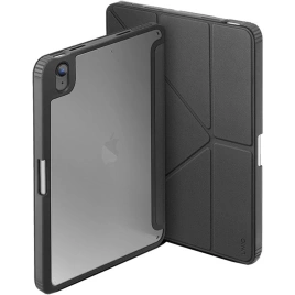 Чехол Uniq Moven для iPad Mini (2021) Grey
