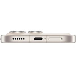Смартфон Honor 600 Pro 12/512Gb Golden White