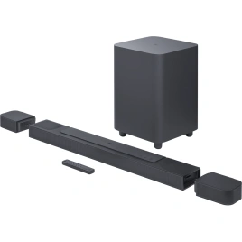 Саундбар JBL Bar 800 Black