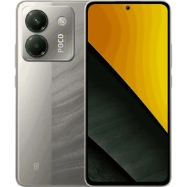 Смартфон Xiaomi Poco M7 Pro 8/256Gb Silver EAC