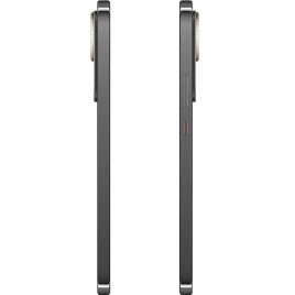 Смартфон Huawei Nova 13 12/512Gb Black (51098CXM)