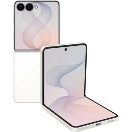 Смартфон Samsung Galaxy Z Flip8 SM-F776B 12/256GB Cream