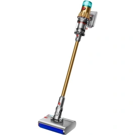 Пылесос Dyson V12S Detect Slim Submarine SV46 Gold/Gold