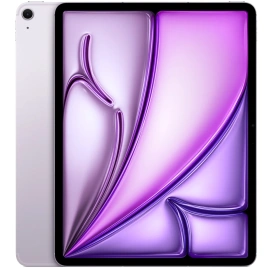Планшет Apple iPad Air 13 (2025) Wi-Fi + Cellular 128Gb Purple