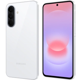 Смартфон Samsung Galaxy A37 5G 8/256Gb Awesome White