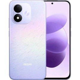 Смартфон Xiaomi Redmi Note 17 4G 4/128Gb Celestial Purple EAC
