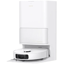 Робот-пылесос Dreame L40 Ultra CE White (RLD52SE)