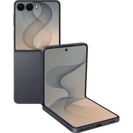 Смартфон Samsung Galaxy Z Flip8 SM-F776B 12/512GB Graphite