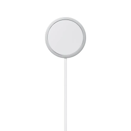 Беспроводное зарядное устройство Apple MagSafe Charger 2 m (MX6Y3AM/A) White