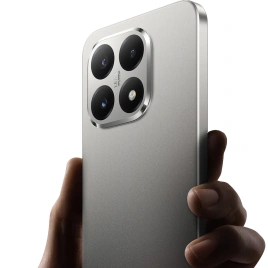 Смартфон Xiaomi 15T 12/256Gb Gray EAC