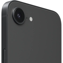 Смартфон Apple iPhone 16e 256Gb nano Sim + eSim Black
