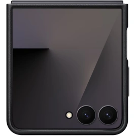 Чехол Samsung Kindsuit Case для Galaxy Z Flip7 Black