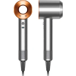 Фен Dyson Supersonic HD15 Nickel/Copper