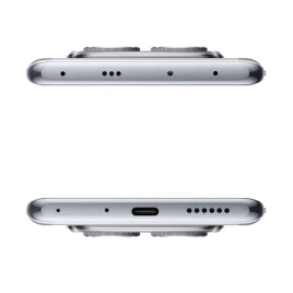 Смартфон Xiaomi Poco X7 5G 8/256Gb Silver Global Version