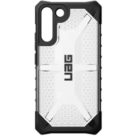 Чехол UAG Plasma для Galaxy S24 Ice