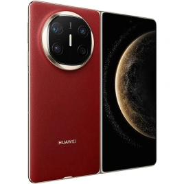 Смартфон Huawei Mate X6 12/512Gb Nebula Red (51098DDC)