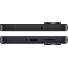 Смартфон Xiaomi Poco X8 Pro 8/512Gb Black Global Version