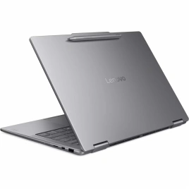 Ноутбук Lenovo Yoga 7 4ILL10 14 OLED/ i5-226V Ultra/16GB/512GB SSD (83JQ003GRK) Luna Grey