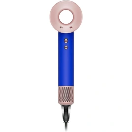 Фен Dyson Supersonic HD07 Blue/Blush