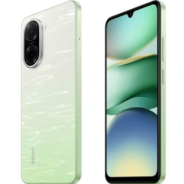 Смартфон Xiaomi Redmi A5 4/128Gb Lake Green EAC