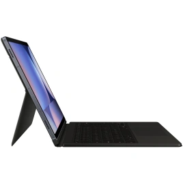 Чехол-клавиатура Samsung Book Cover Keyboard AI Key для Galaxy Tab S10 Plus/S9 Plus/S9 FE Plus Black (EF-DX825UB)