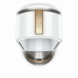Очиститель-увлажнитель воздуха Dyson РН04 Silver/Gold