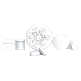 Комплект умного дома Xiaomi Mi Smart Sensor Set EAC