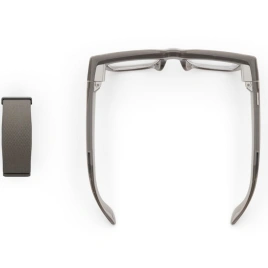 Умные очки Ray-Ban Display Shiny Size 2 M Sand