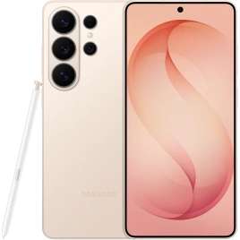 Смартфон Samsung Galaxy S26 Ultra SM-S948B 12/256Gb Pinkgold