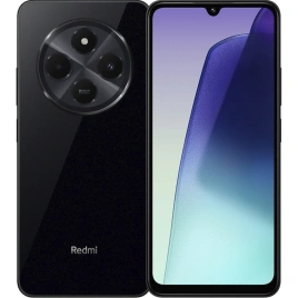 Смартфон Xiaomi Redmi 14C 8/256GB (NFC) Midnight Black EAC