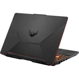Ноутбук ASUS TUF Gaming A15 FA506NCQ-HN031 15.6 IPS/R7-170/16GB/512GB SSD (90NR0QE7-M001A0) Graphite Black