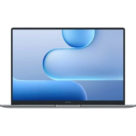 Ноутбук Honor MagicBook X16 16 IPS/ i5-125H Ultra/16GB/512GB SSD (5301ARGQ) Space Gray