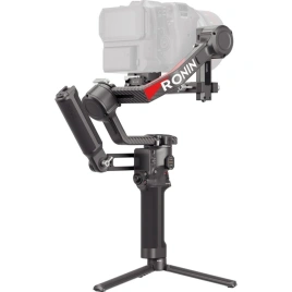 Электрический стабилизатор DJI RS 4 Pro Combo Black