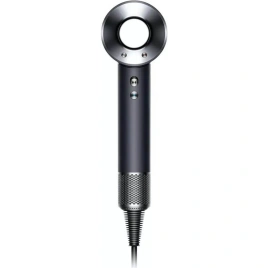 Фен Dyson Supersonic HD15 Black/Nickel