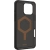 Black/Bronze