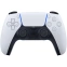 Джойстик беспроводной Sony DualSense для PS5 White