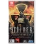 Игра Nintendo STALKER Legends of the zone. Trilogy (Nintendo Switch)