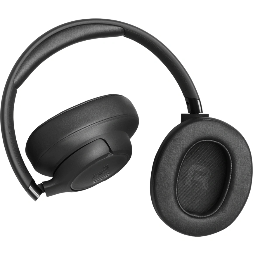 Наушники JBL Tune 780NC Black фото 3